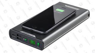Goal Zero Built the Ultimate USB Battery Pack, For a Price